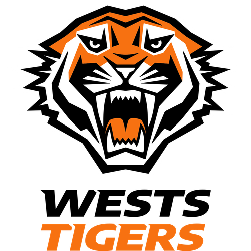 Wests Tigers 2022 Logo.svg
