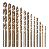 Drill Bit