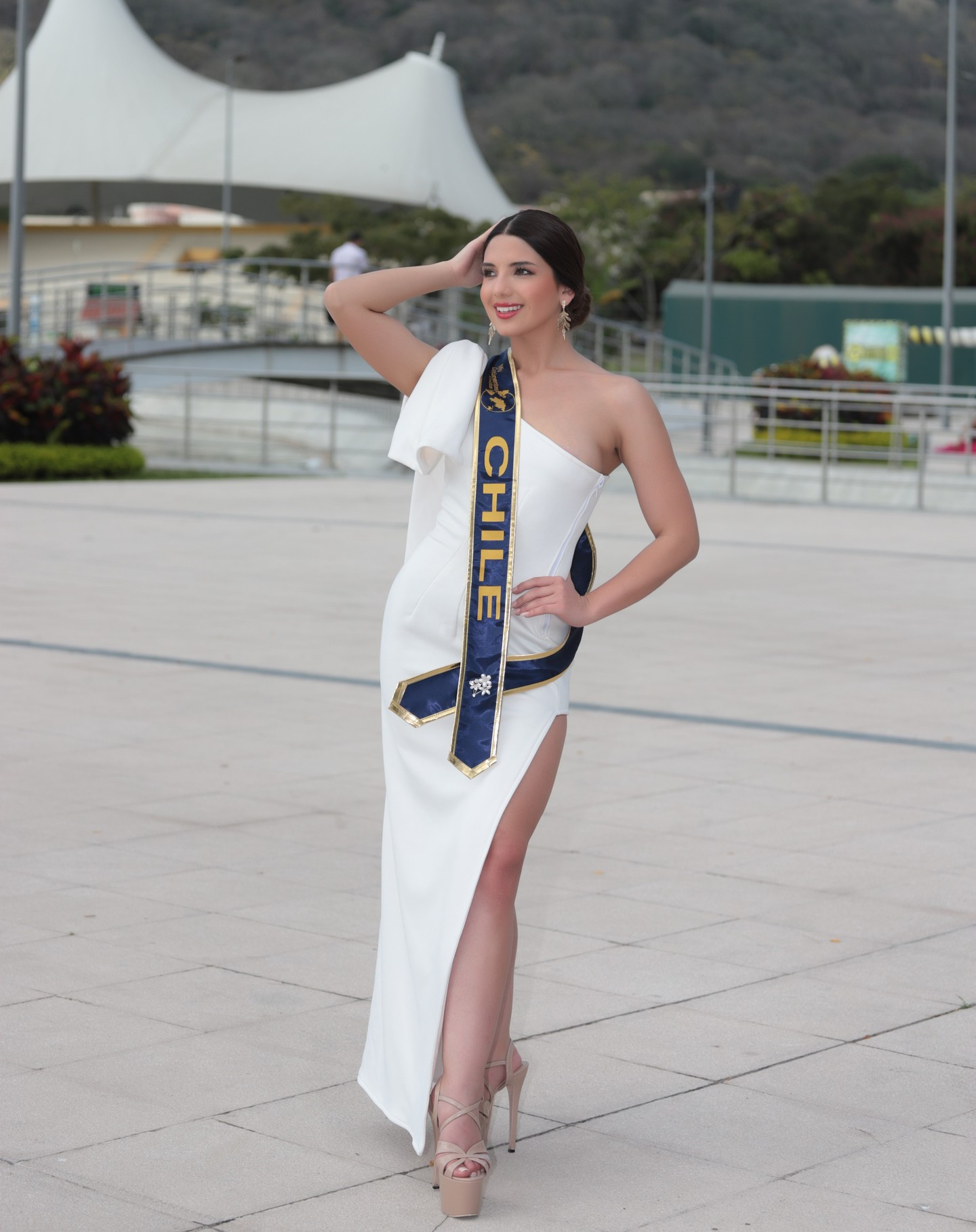 official de candidatas a miss continentes unidos 2022. final: 6 de agosto. - Página 2 U9gXpt