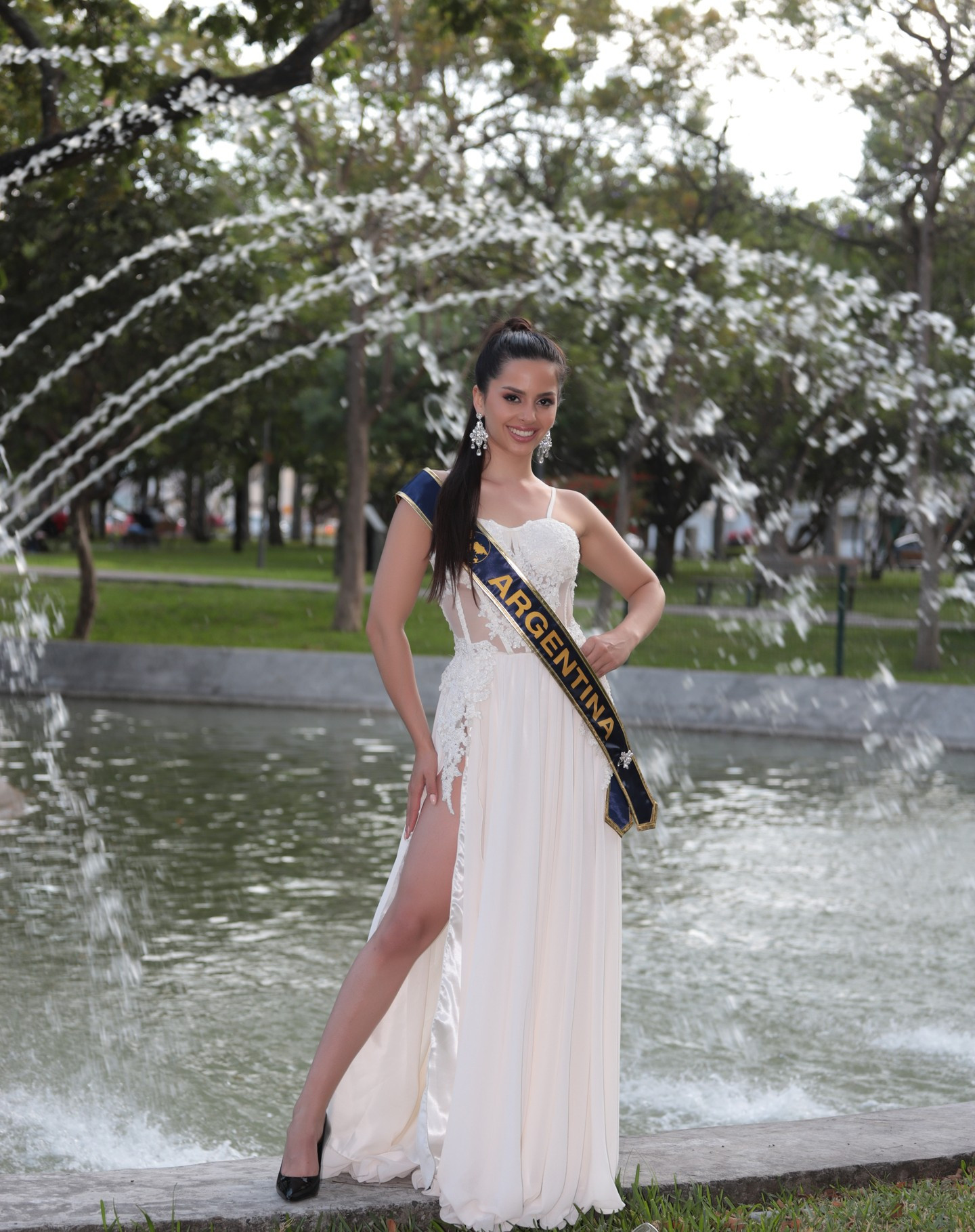 official de candidatas a miss continentes unidos 2022. final: 6 de agosto. - Página 2 U9gcQa