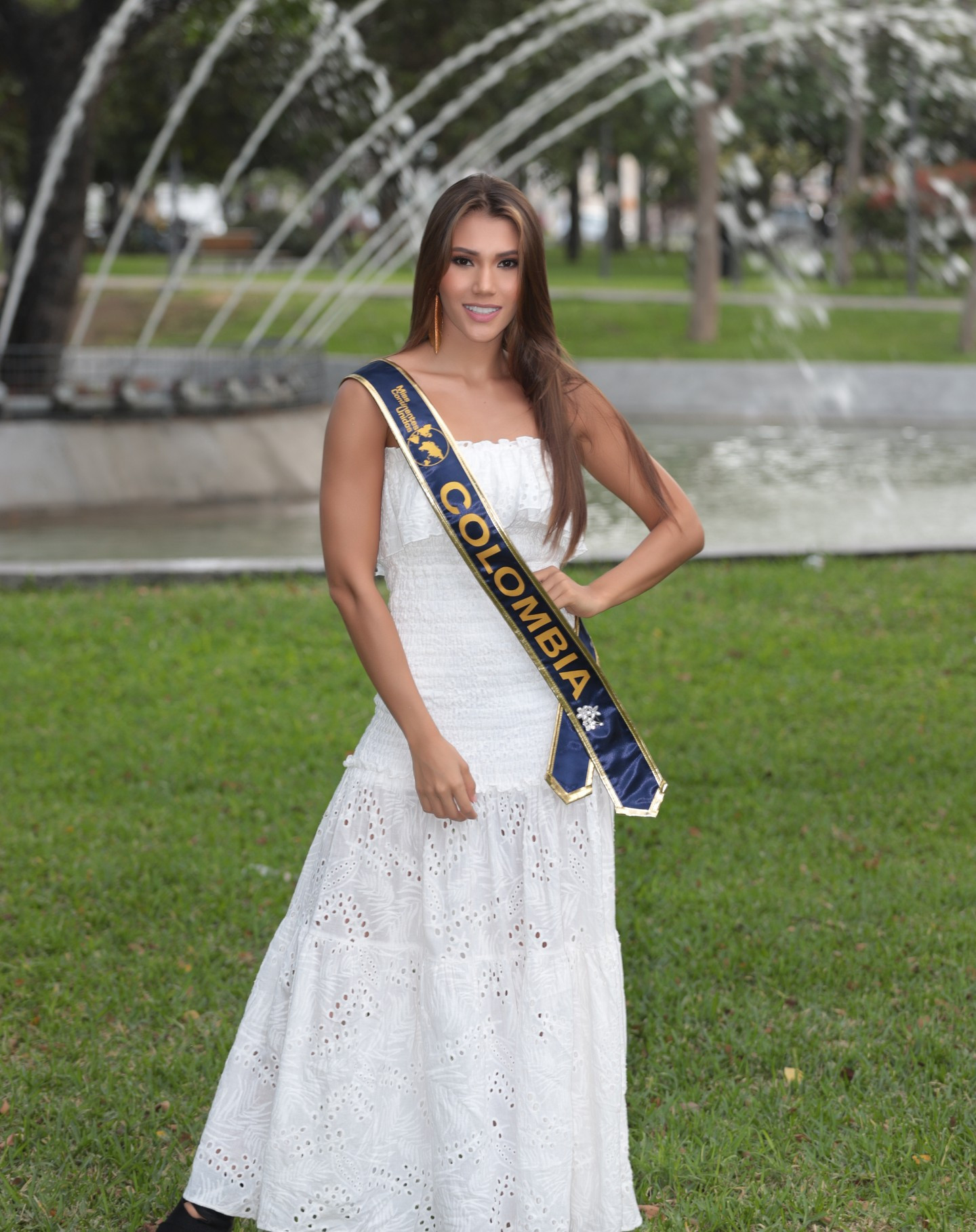 official de candidatas a miss continentes unidos 2022. final: 6 de agosto. - Página 2 U9gv44