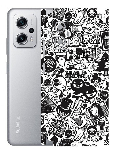 Redmi K50i 5G B&WGraffiti.jpg