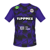Újpest FC Idegen