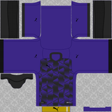 Újpest FC 2022 23 Idegen Mez