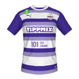 Újpest FC Hazai