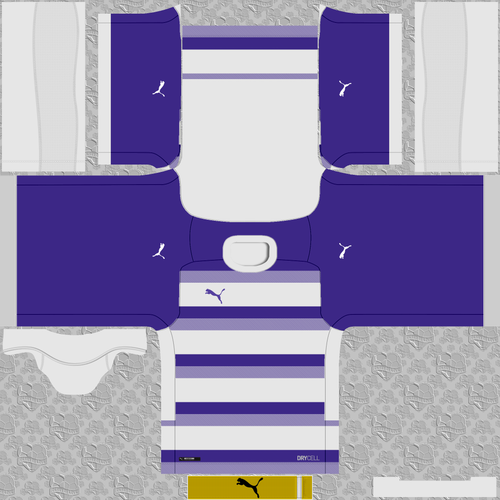 Újpest FC 2022 23 Hazai Mez.png