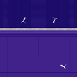 Újpest FC 2022 23 Idegen nadrág