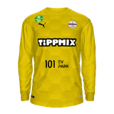 Újpest FC Kapus Mez