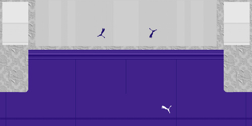 Újpest FC 2022 23 Hazai nadrág.png