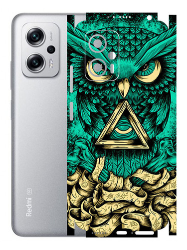 Redmi K50i 5G GreenOwl.jpg