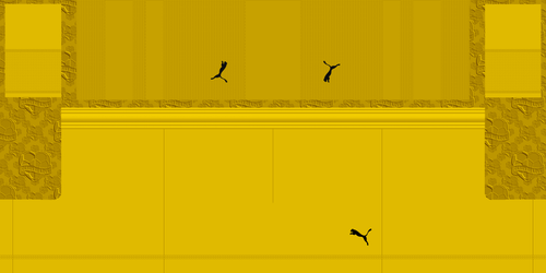 Újpest FC 2022 23 Kapus nadrág.png