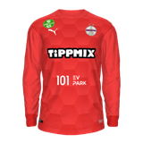 Újpest FC Kapus 2 Mez