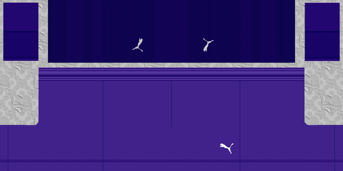 Újpest FC 2022 23 Edzö nadrág.png