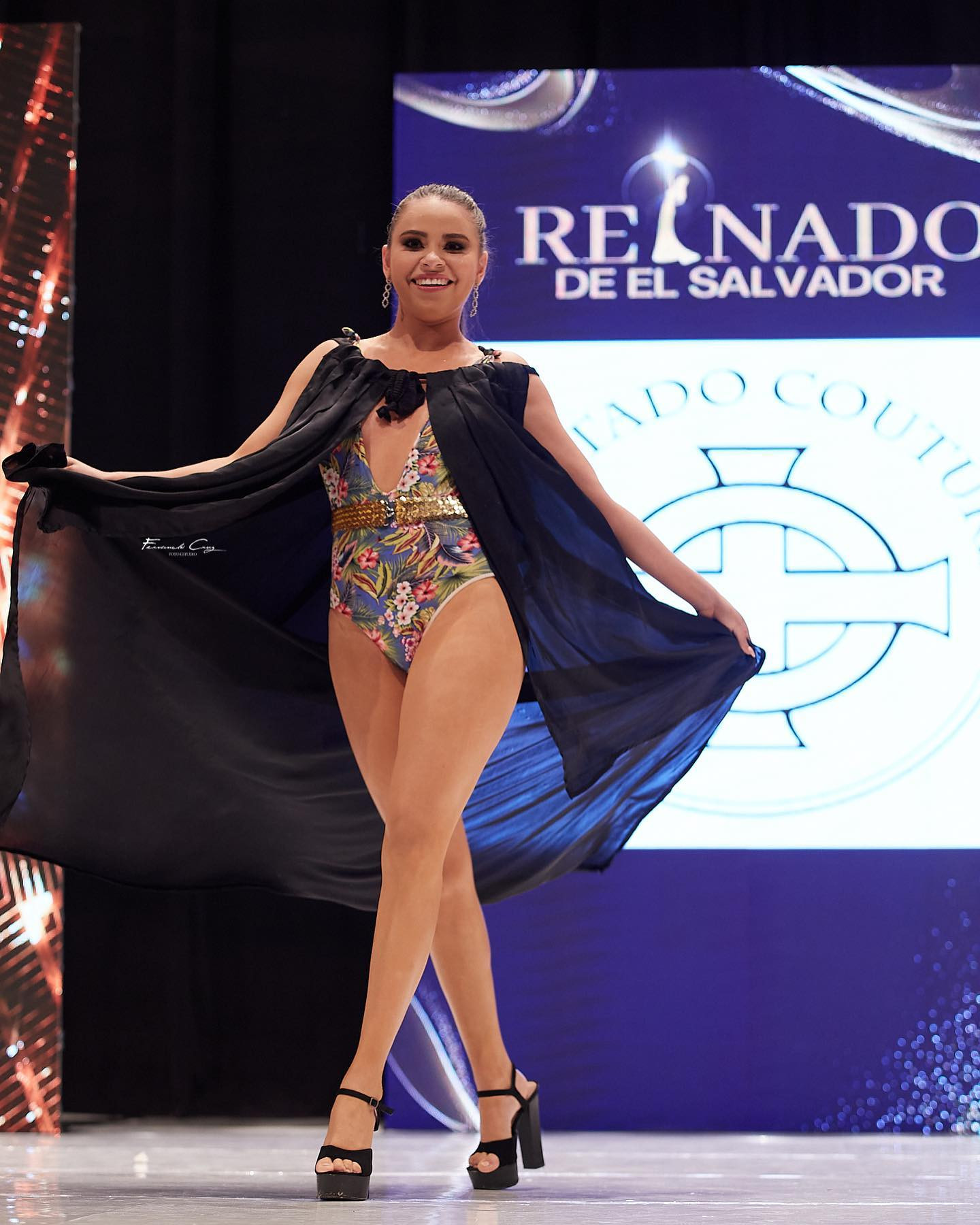 candidatas a reynado de el salvador 2022. final: 13 agosto. - Página 19 UL2PR9