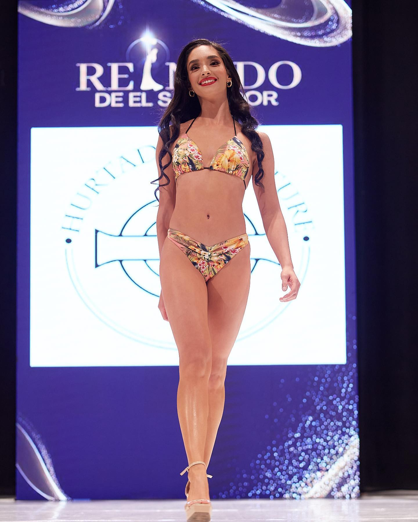 candidatas a reynado de el salvador 2022. final: 13 agosto. - Página 17 ULHAFI