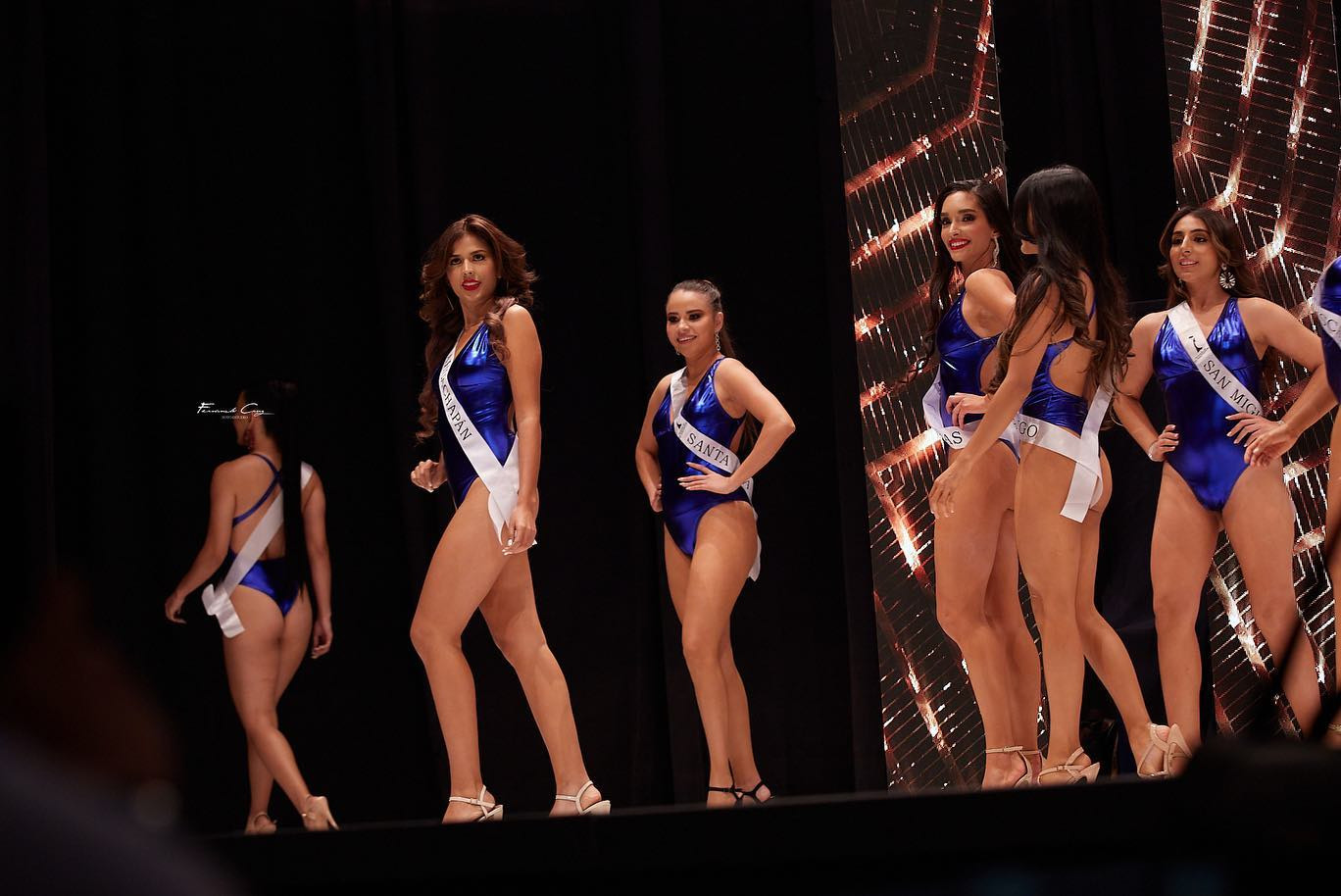 candidatas a reynado de el salvador 2022. final: 13 agosto. - Página 30 ULhFhN