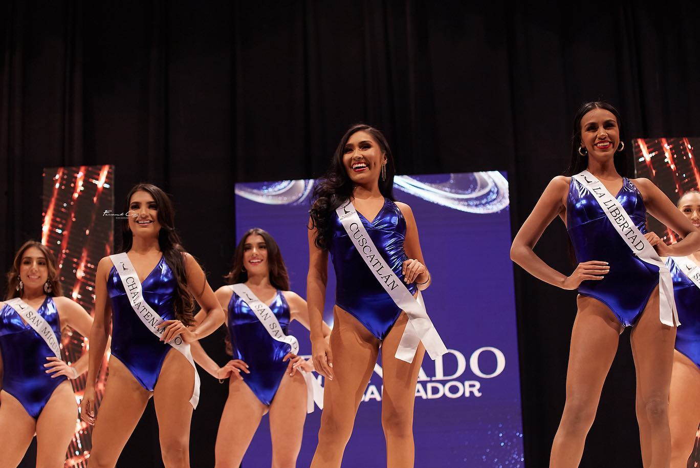 candidatas a reynado de el salvador 2022. final: 13 agosto. - Página 30 ULhHYJ