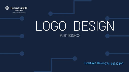 Your logo is the first identity about your business so it’s really important that your #Logo #Design should be neat and clear.

https://businessbox.me/service/marketing-brand-management