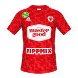 Kisvárda Master Good FC Hazai