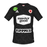 Kisvárda Master Good FC Idegen