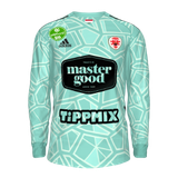 Kisvárda Master Good FC Kapus