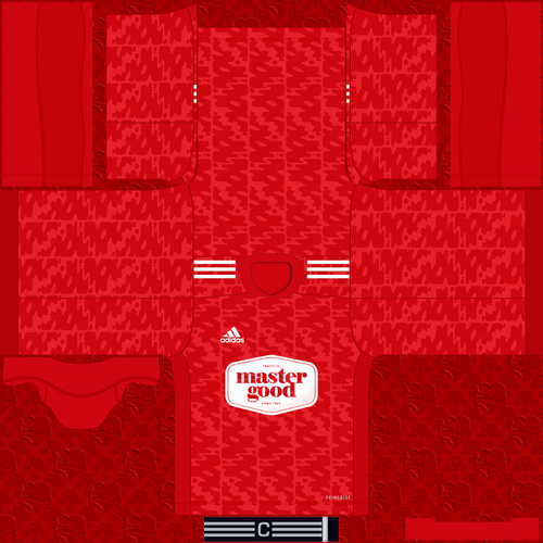 Kisvárda Master Good FC 2022 23 Hazai Mez.png