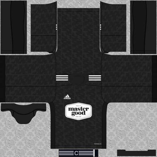 Kisvárda Master Good FC 2022 23 Idegen Mez.png