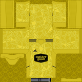 Kisvárda Master Good FC 2022 23 Kapus 2 Mez