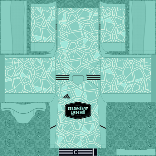 Kisvárda Master Good FC 2022 23 Kapus Mez.png