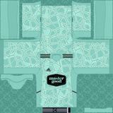 Kisvárda Master Good FC 2022 23 Kapus Mez