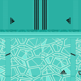 Kisvárda Master Good FC 2022 23 Kapus nadrág