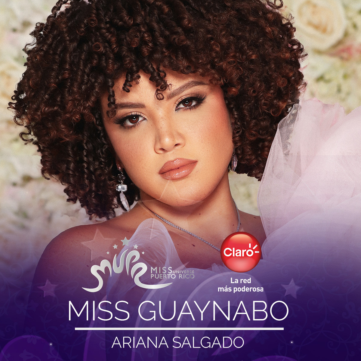 official de candidatas a miss universe puerto rico 2022. final: 11 agosto. UO1iAP