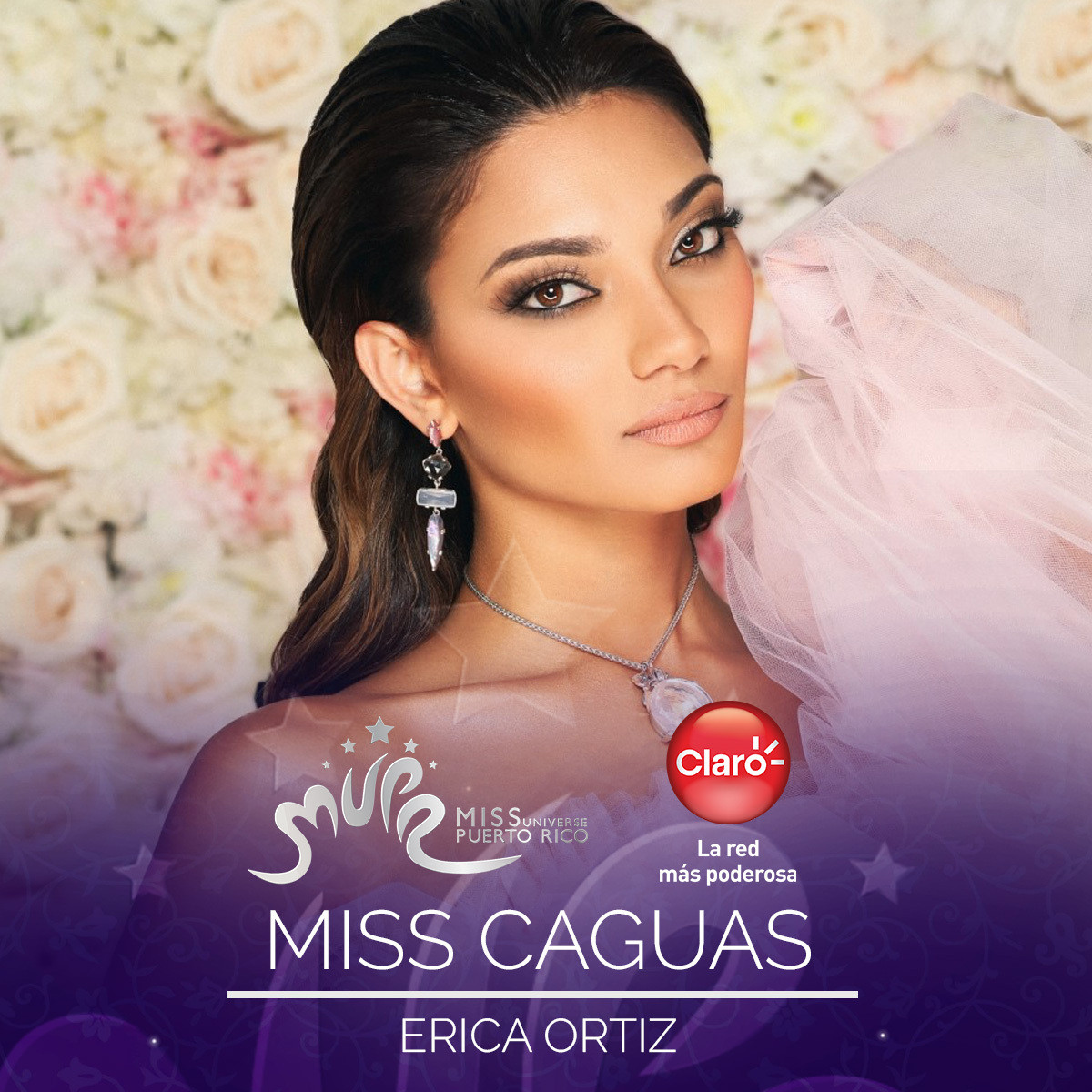 official de candidatas a miss universe puerto rico 2022. final: 11 agosto. UO1u6v