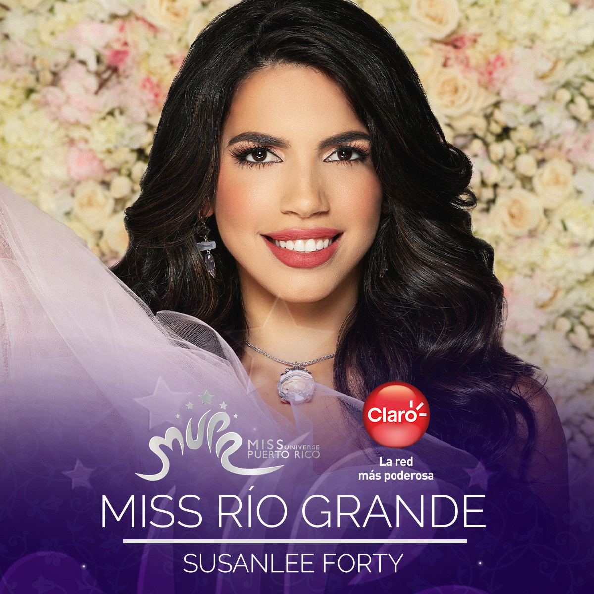 official de candidatas a miss universe puerto rico 2022. final: 11 agosto. - Página 2 UOG37V