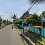 SDn Pondok kacang 3