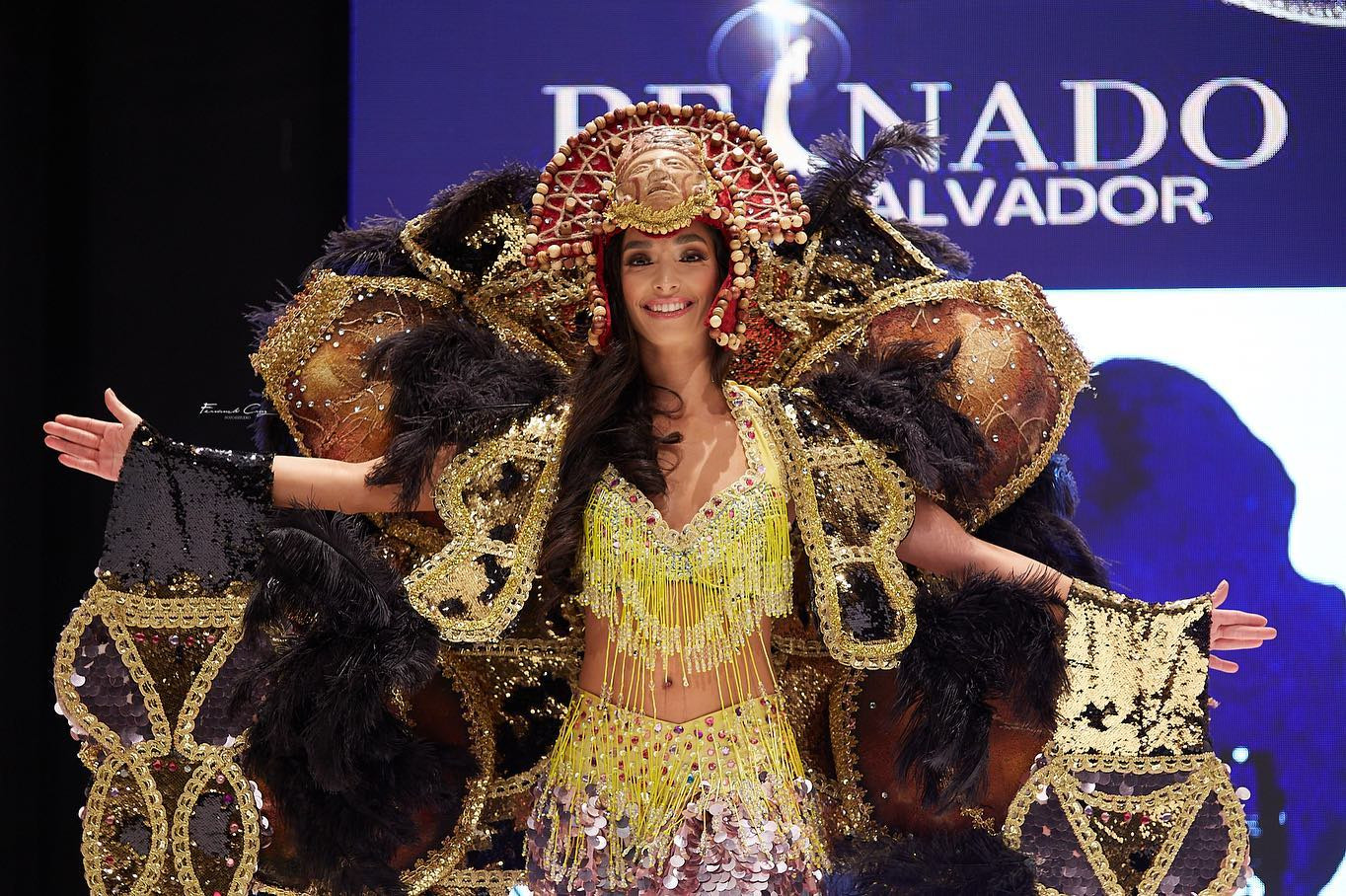 candidatas a reynado de el salvador 2022. final: 13 agosto. - Página 11 UUBS9a