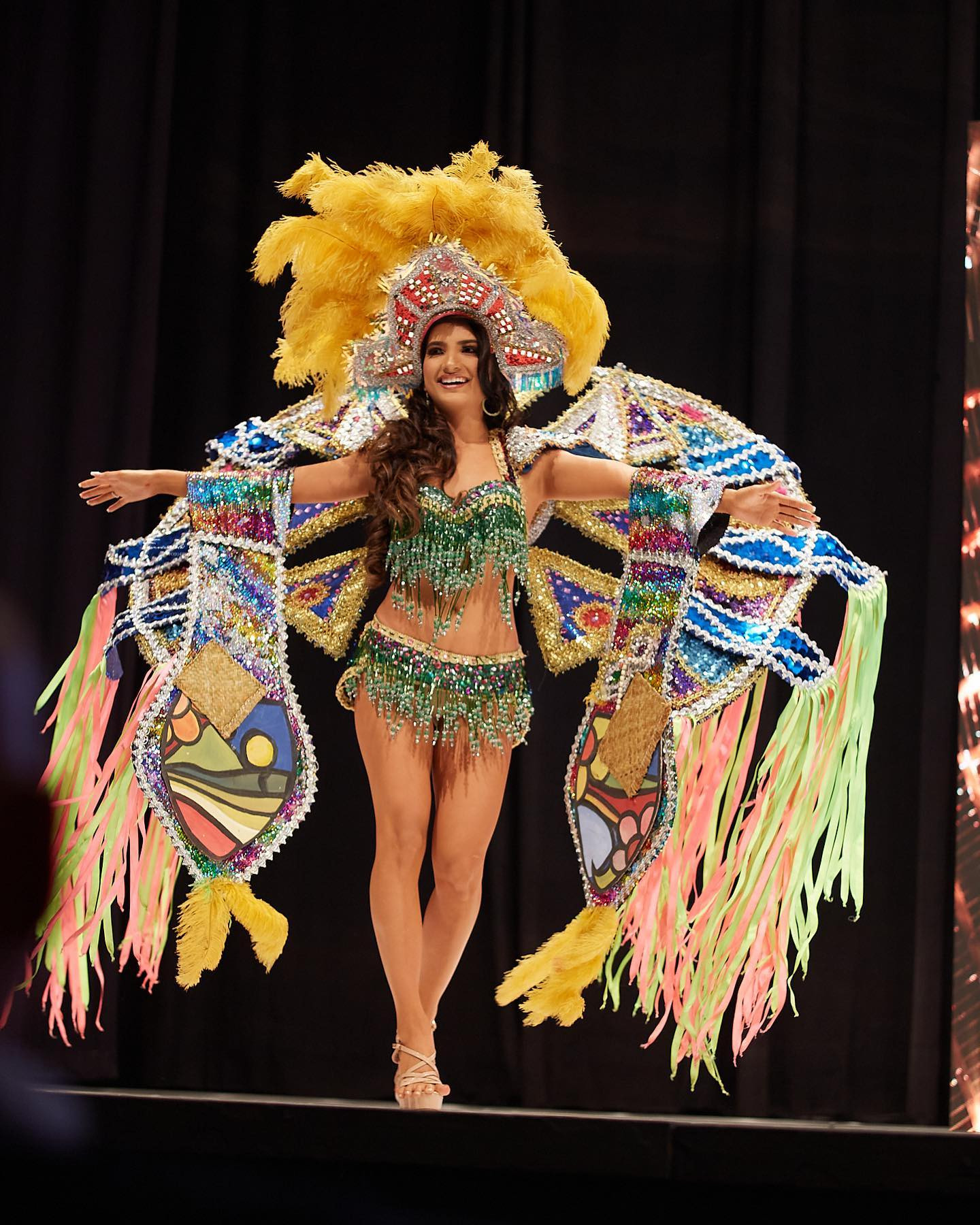 candidatas a reynado de el salvador 2022. final: 13 agosto. - Página 11 UUBWwx