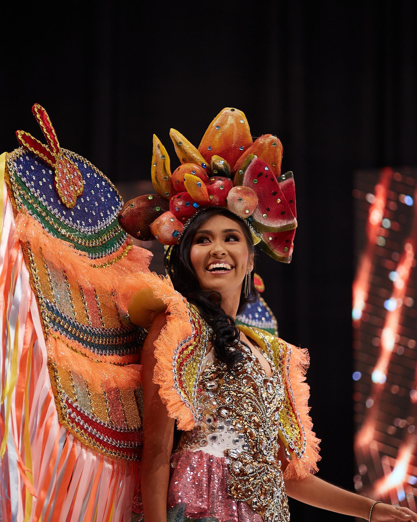 candidatas a reynado de el salvador 2022. final: 13 agosto. - Página 10 UUBx3X