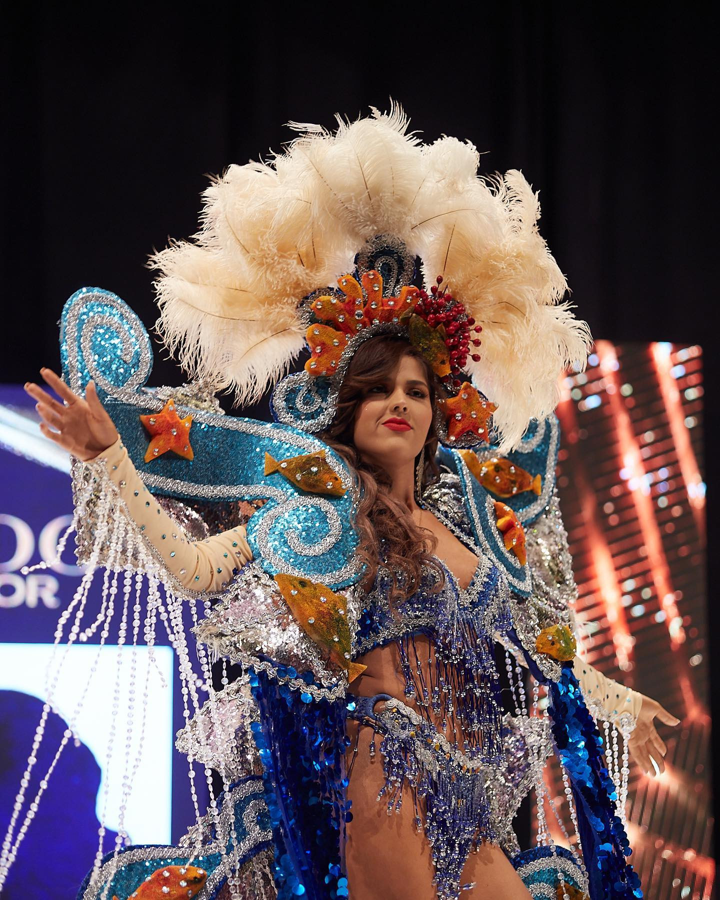 candidatas a reynado de el salvador 2022. final: 13 agosto. - Página 11 UUCJPS