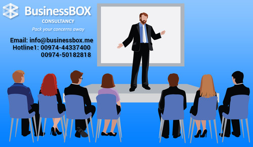 We are acclaimed known #CPA #Training in Qatar. We have prepared more than 50+people for this training because of our lot of experience in this field.

https://businessbox.me/service/training-development