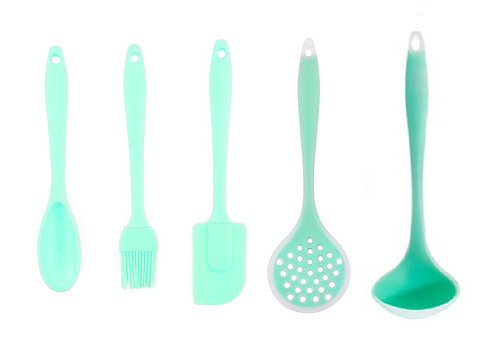 kit silicone 5 peças concha escumadeira bolo.jpg