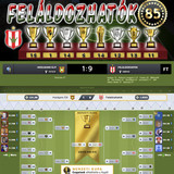 Nemzeti Kupa 81.Szezon Döntő (85.Kupa)