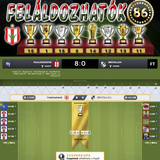 Szuperkupa 81.Szezon (86.Kupa)