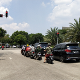 APILL Sp 3 Discovery Residence Bintaro 1