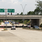 APILL Gerbang Tol Parigi baru