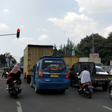 APILL Sp 3 Gerbang Tol Pamulang 1