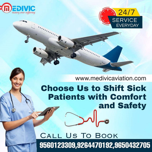 Medivic Aviation Air Ambulance Services in Mumbai.jpg