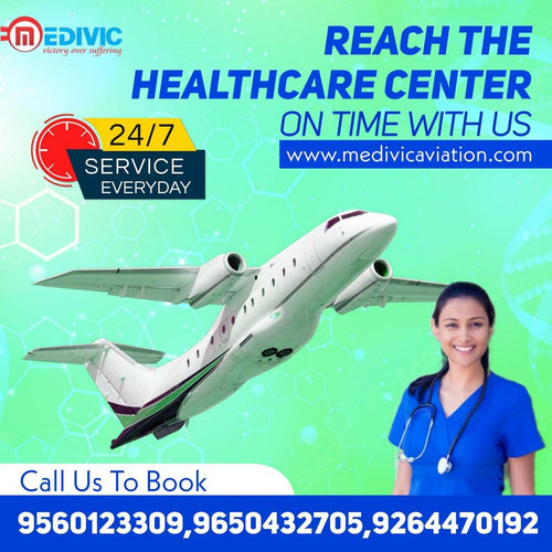 Medivic Aviation Air Ambulance Services in Patna.jpg
