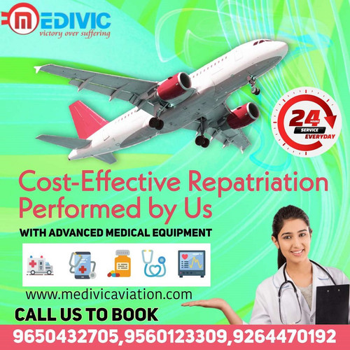 Medivic Aviation Air Ambulance Service in Ranchi.jpg