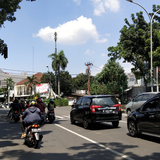 APILL Sp 4 Plaza Bintaro 1